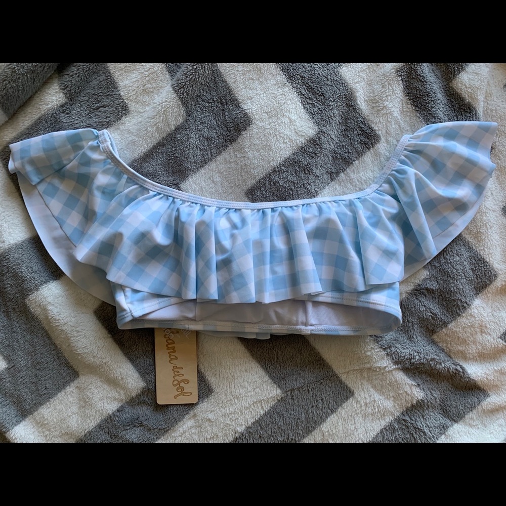 Baking top